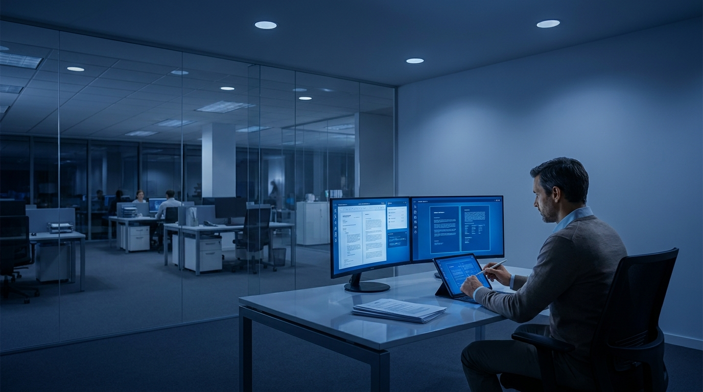 NEVS verification solutions
